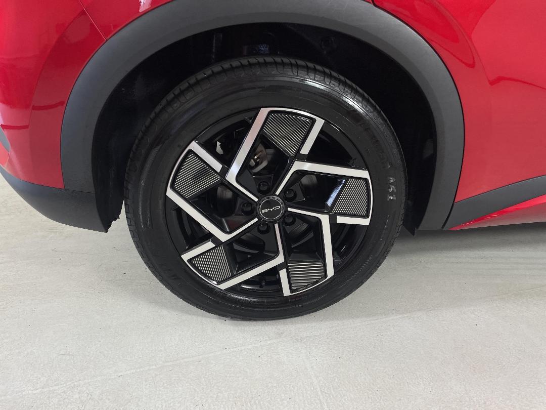 Photo '12' of BYD Atto 3