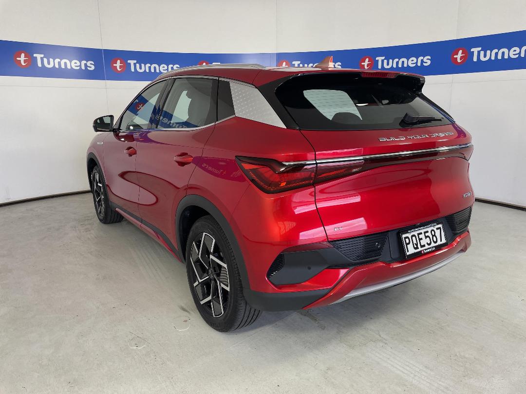 Photo '5' of BYD Atto 3