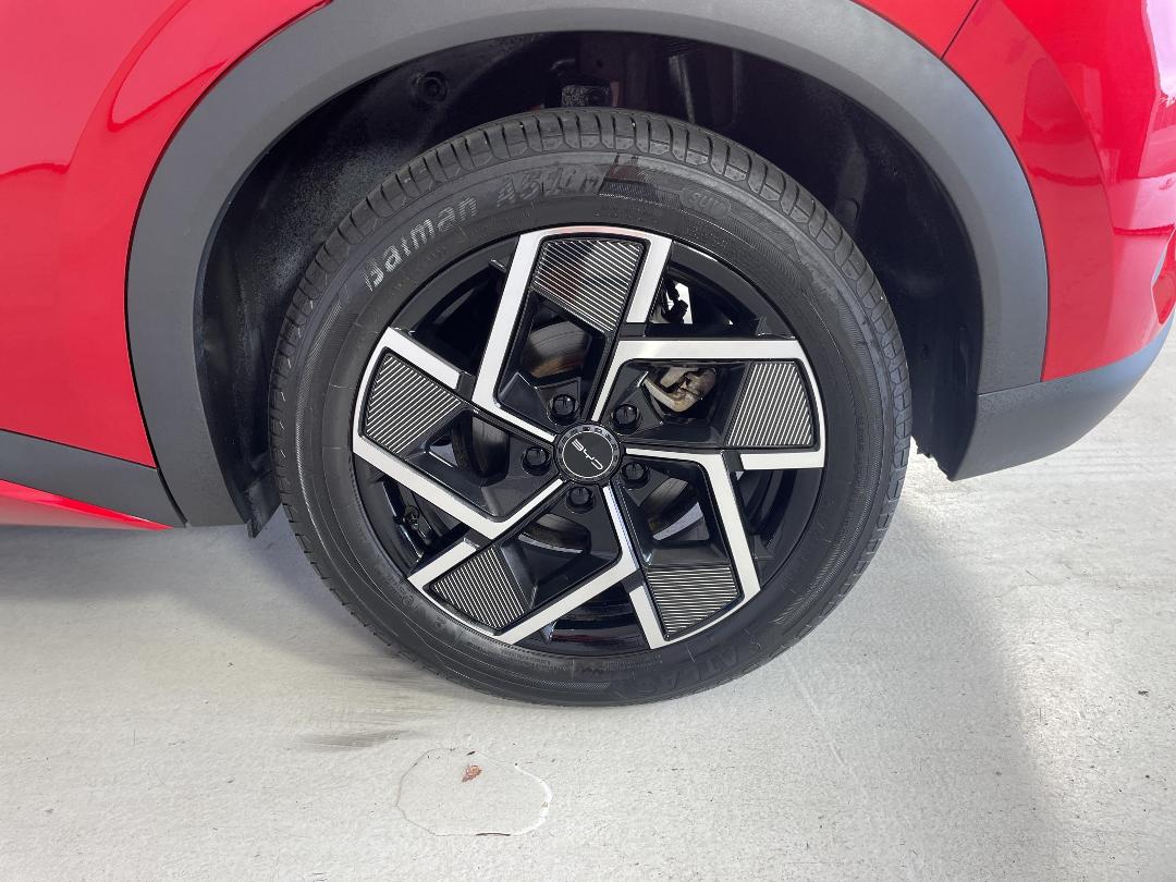 Photo '11' of BYD Atto 3