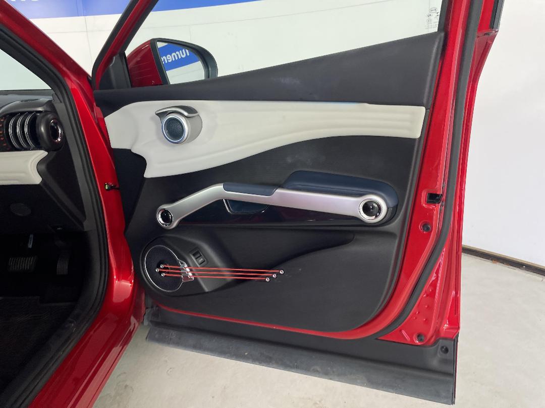 Photo '15' of BYD Atto 3