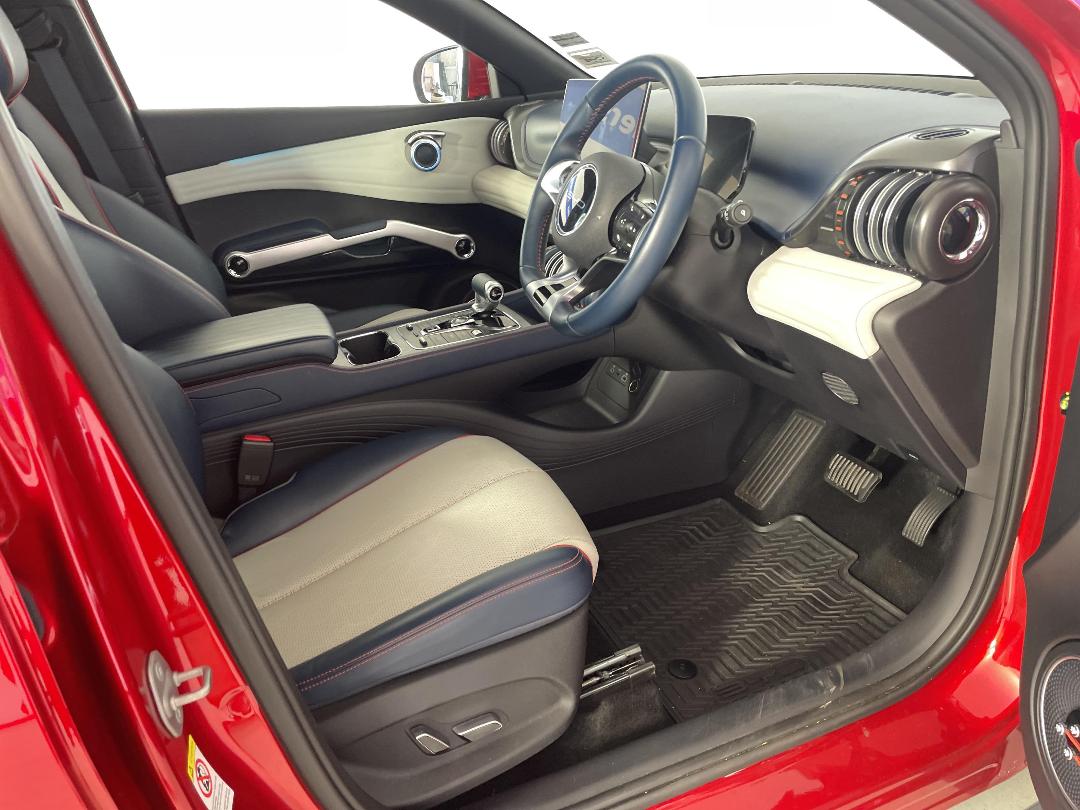 Photo '16' of BYD Atto 3