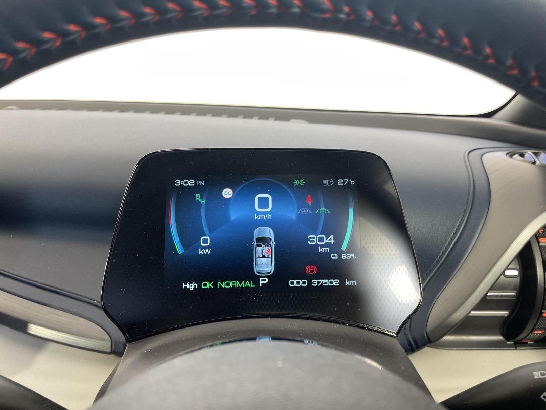 Photo '21' of BYD Atto 3