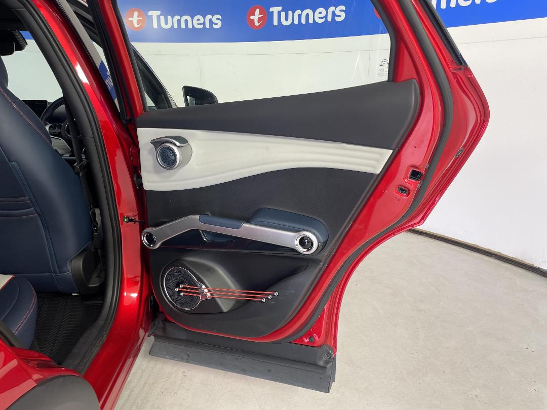 Photo '19' of BYD Atto 3