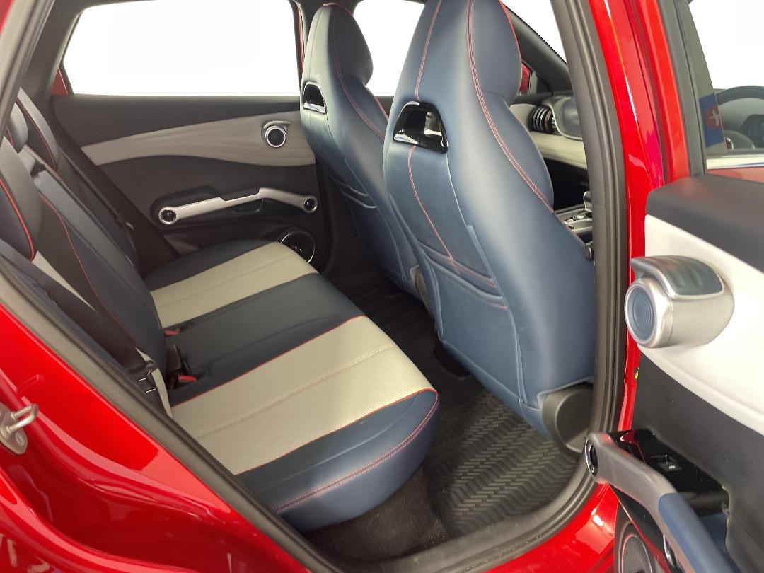 Photo '20' of BYD Atto 3