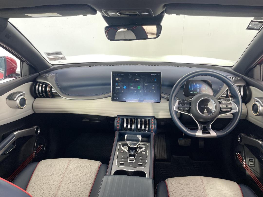 Photo '17' of BYD Atto 3