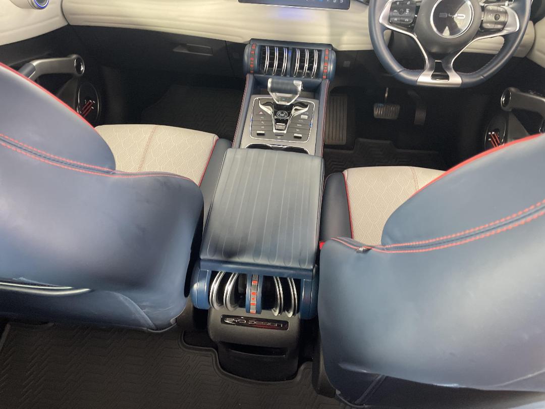 Photo '18' of BYD Atto 3