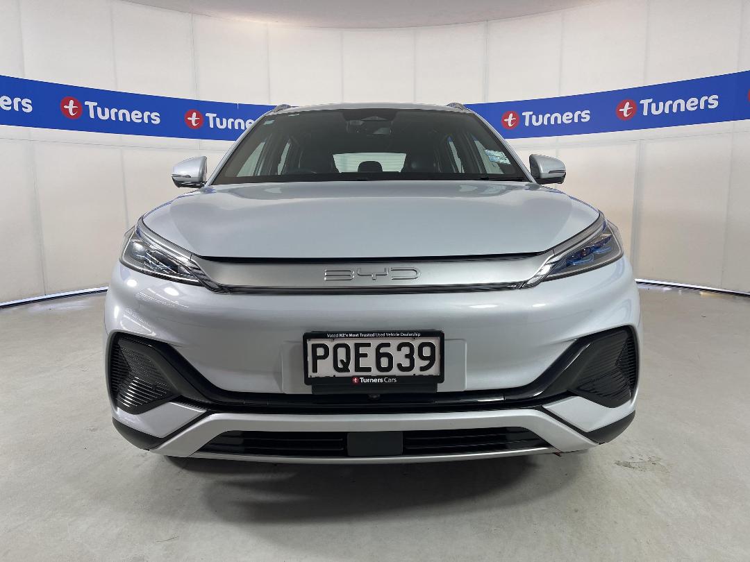 Photo '2' of BYD Atto 3