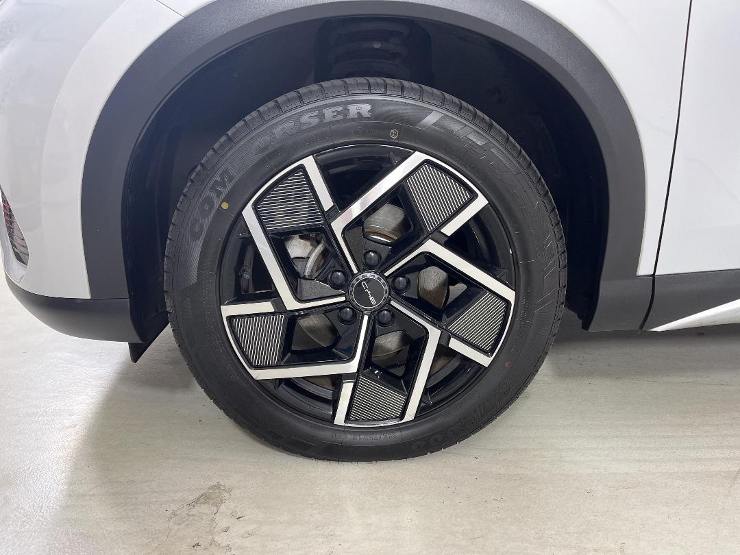 Photo '10' of BYD Atto 3