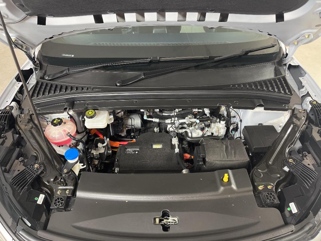 Photo '13' of BYD Atto 3