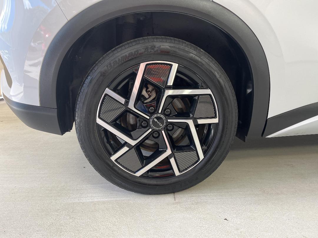 Photo '12' of BYD Atto 3