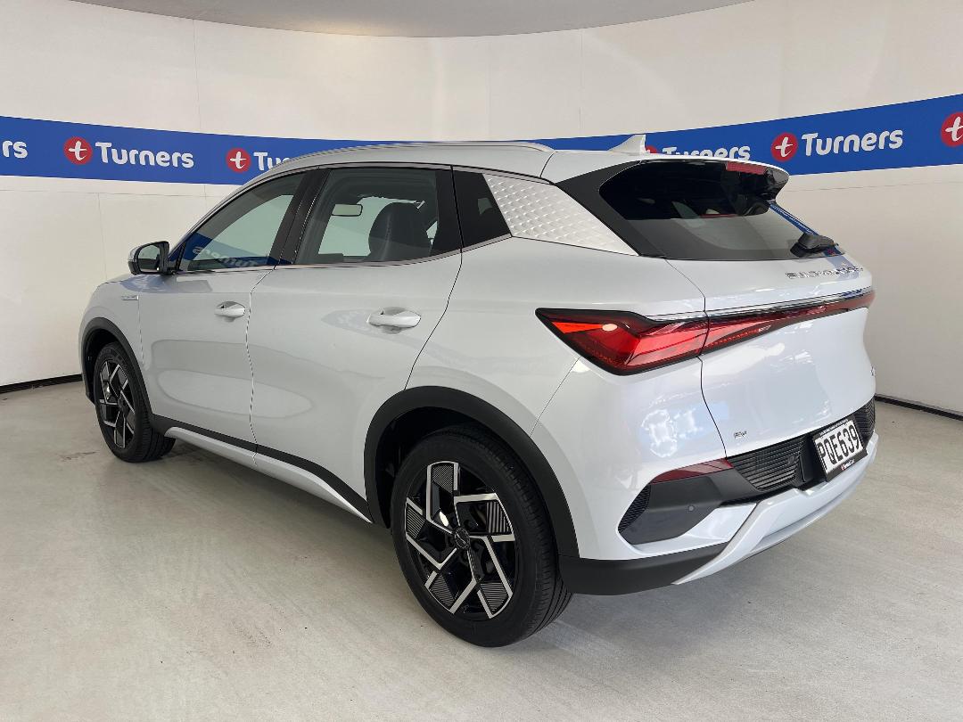 Photo '5' of BYD Atto 3