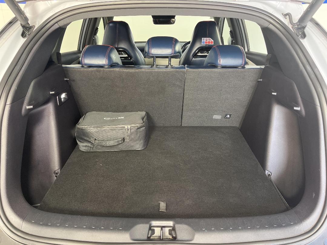 Photo '14' of BYD Atto 3