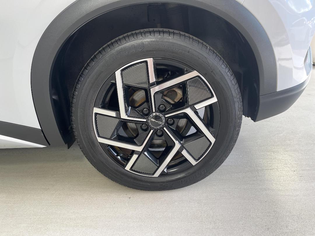 Photo '11' of BYD Atto 3