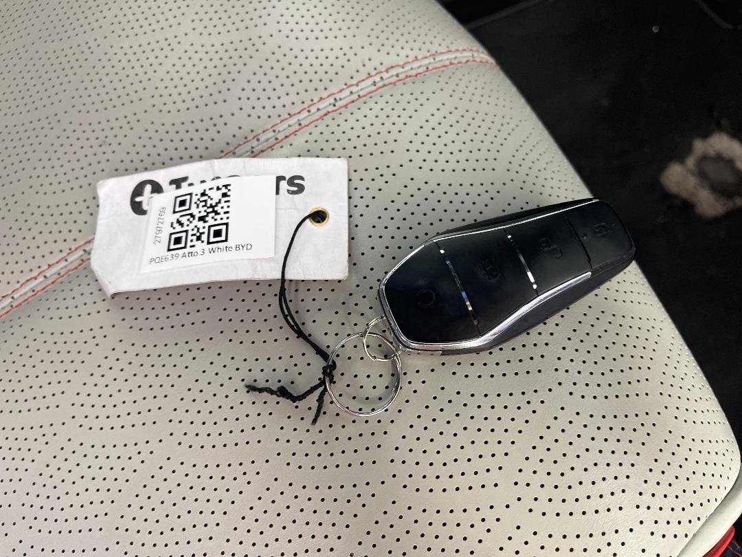 Photo '22' of BYD Atto 3