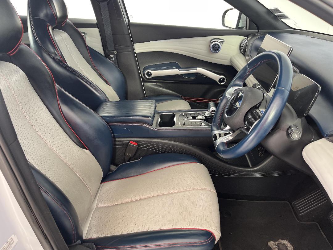 Photo '16' of BYD Atto 3