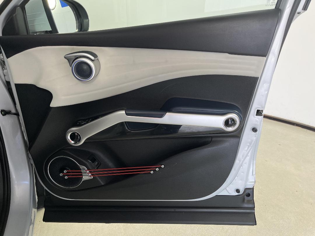 Photo '15' of BYD Atto 3