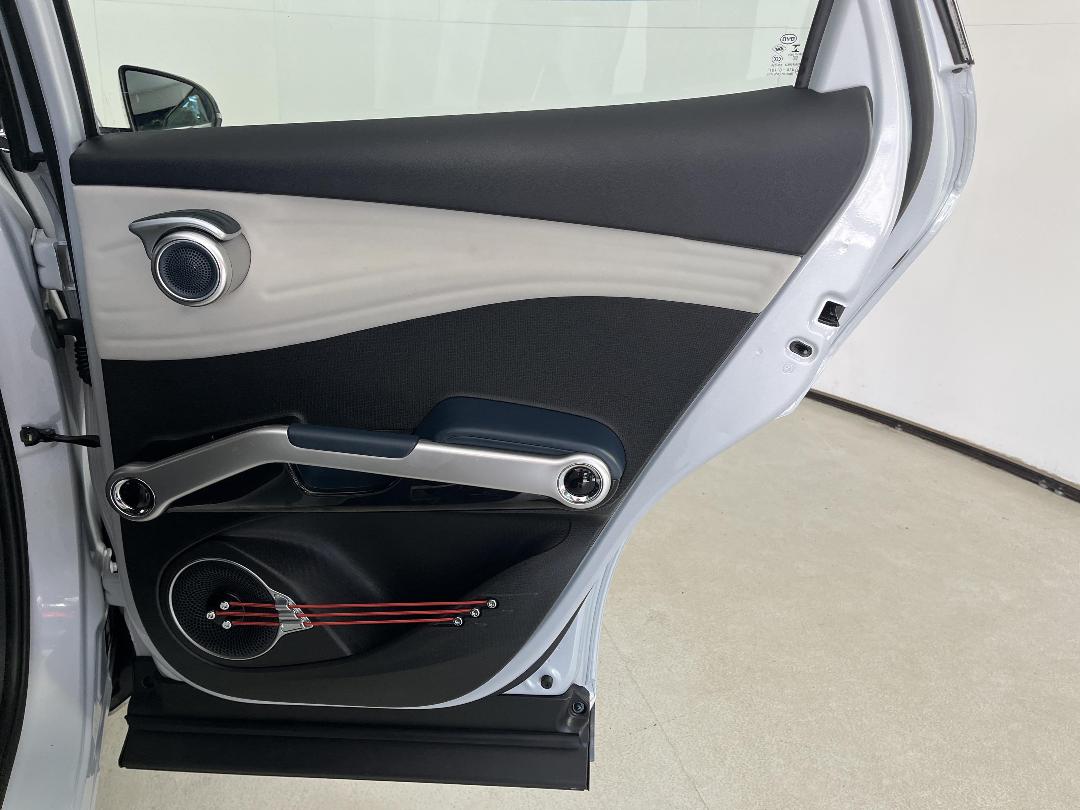 Photo '19' of BYD Atto 3