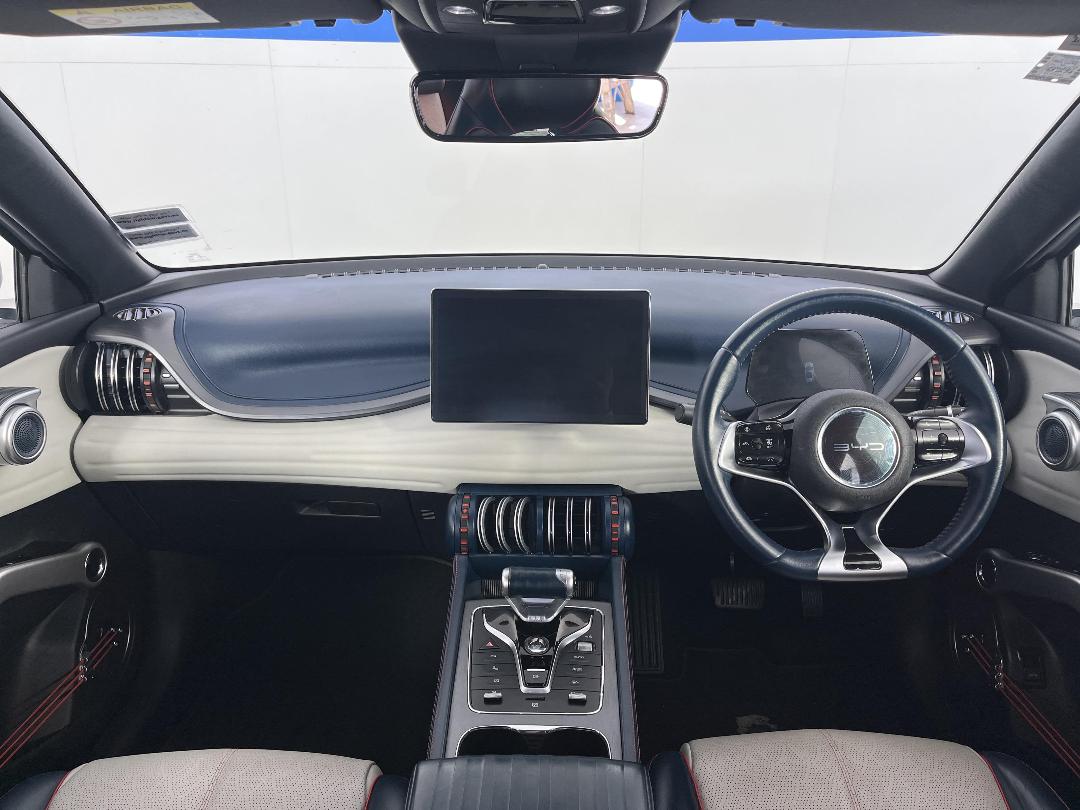 Photo '17' of BYD Atto 3