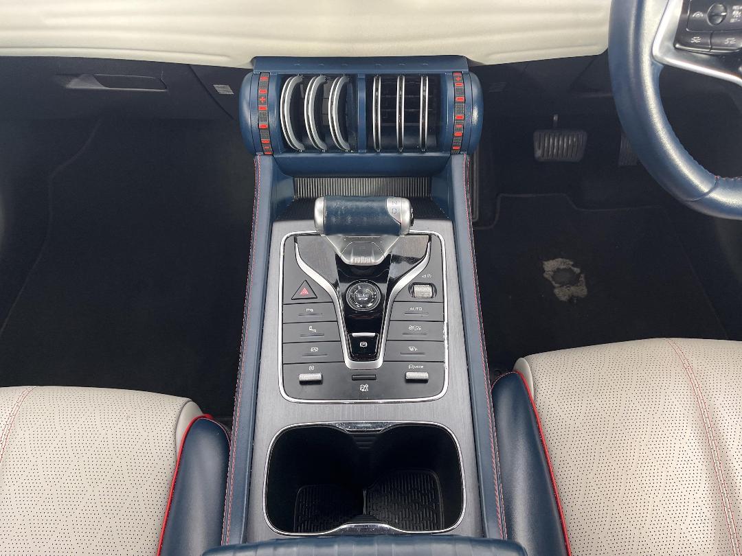 Photo '18' of BYD Atto 3