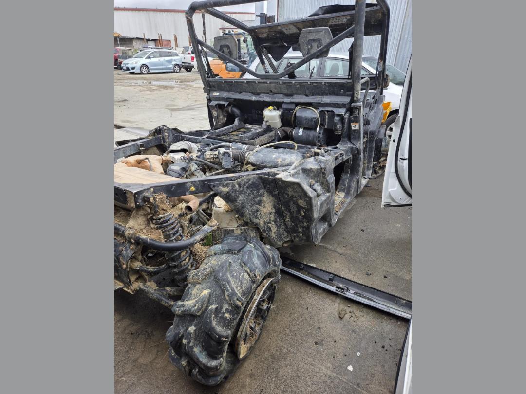 Photo '7' of Can-Am Defender HD10 Photo '7' of Can-Am Defender HD10