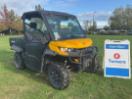 Thumbnail '1' of CAN-AM DEFENDER HD8 4WD