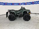 Thumbnail '2' of CAN-AM Outlander 570 ROTAX 4WD
