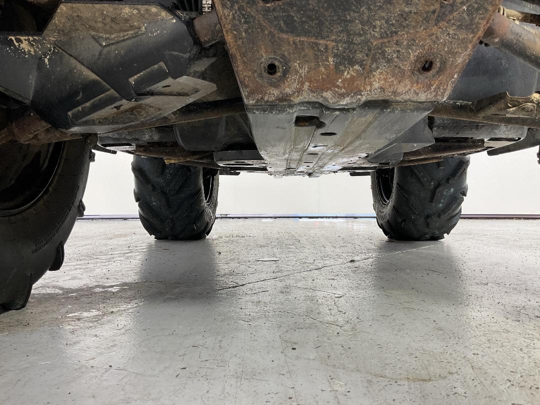 Photo '15' of CAN-AM Outlander 570 ROTAX 4WD