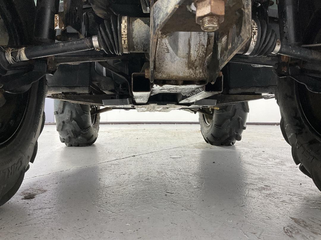 Photo '14' of CAN-AM Outlander 570 ROTAX 4WD