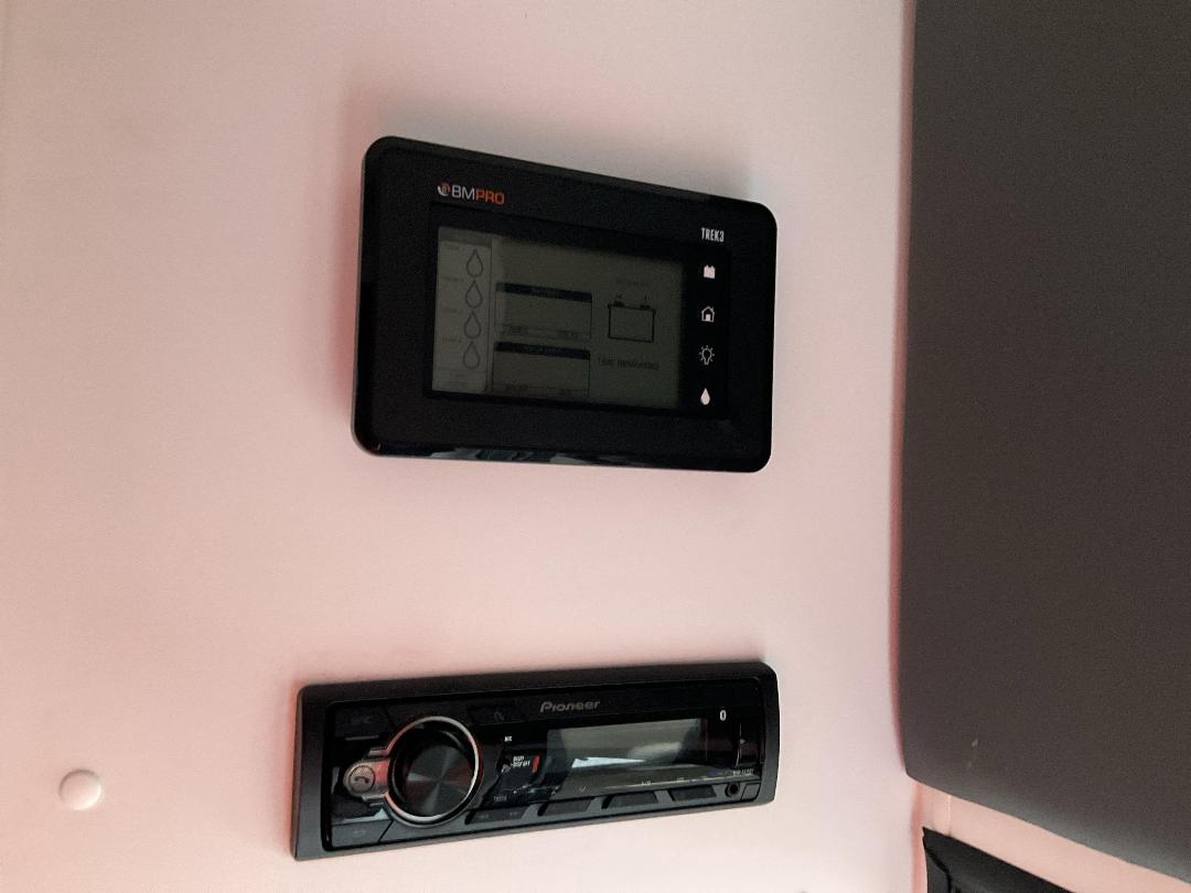 Photo '8' of CANYON VIKING XTREME Caravan - Single