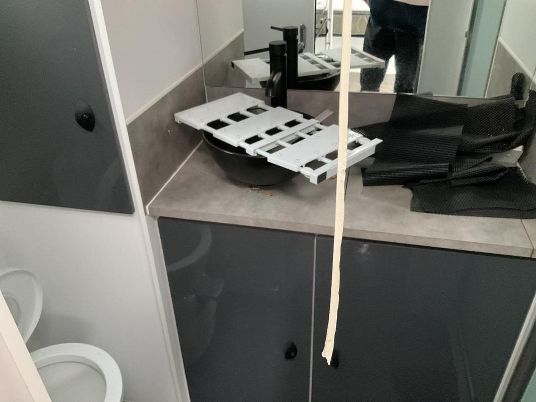 Photo '12' of CANYON VIKING XTREME Caravan - Single