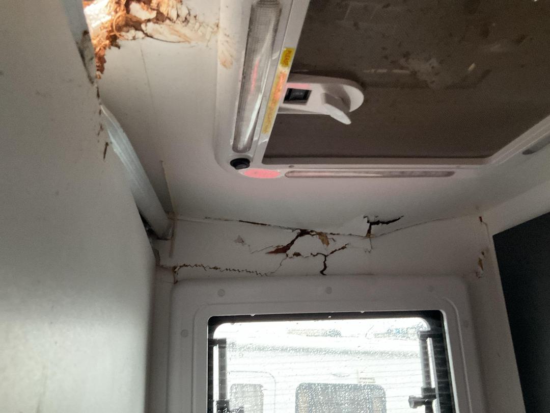 Photo '15' of CANYON VIKING XTREME Caravan - Single