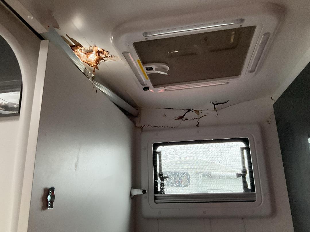 Photo '17' of CANYON VIKING XTREME Caravan - Single