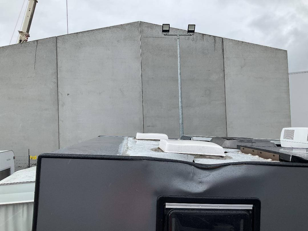 Photo '20' of CANYON VIKING XTREME Caravan - Single