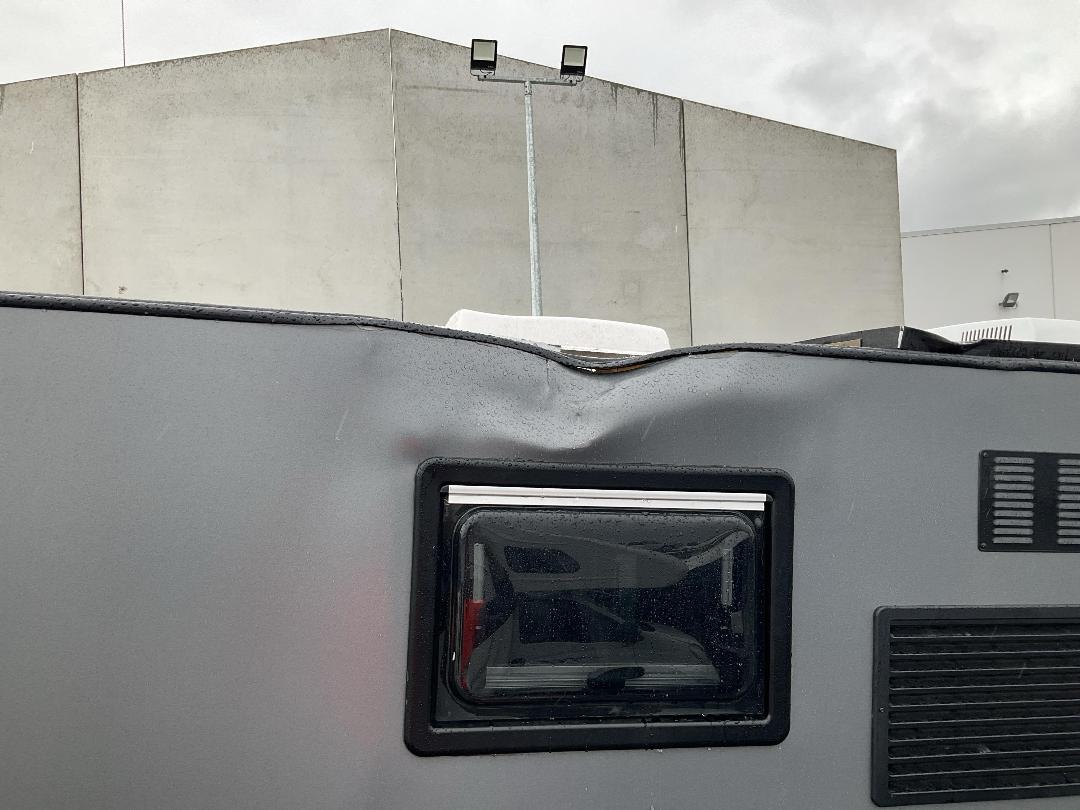 Photo '19' of CANYON VIKING XTREME Caravan - Single