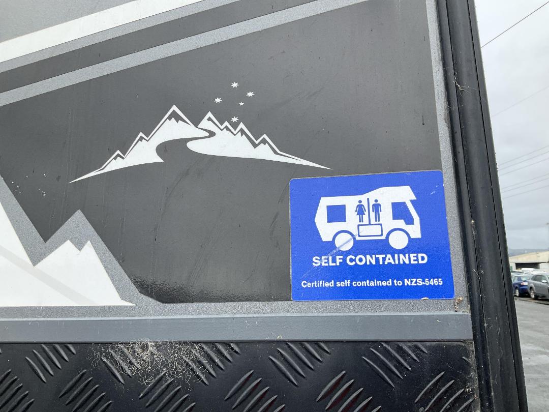 Photo '28' of CANYON VIKING XTREME Caravan - Single