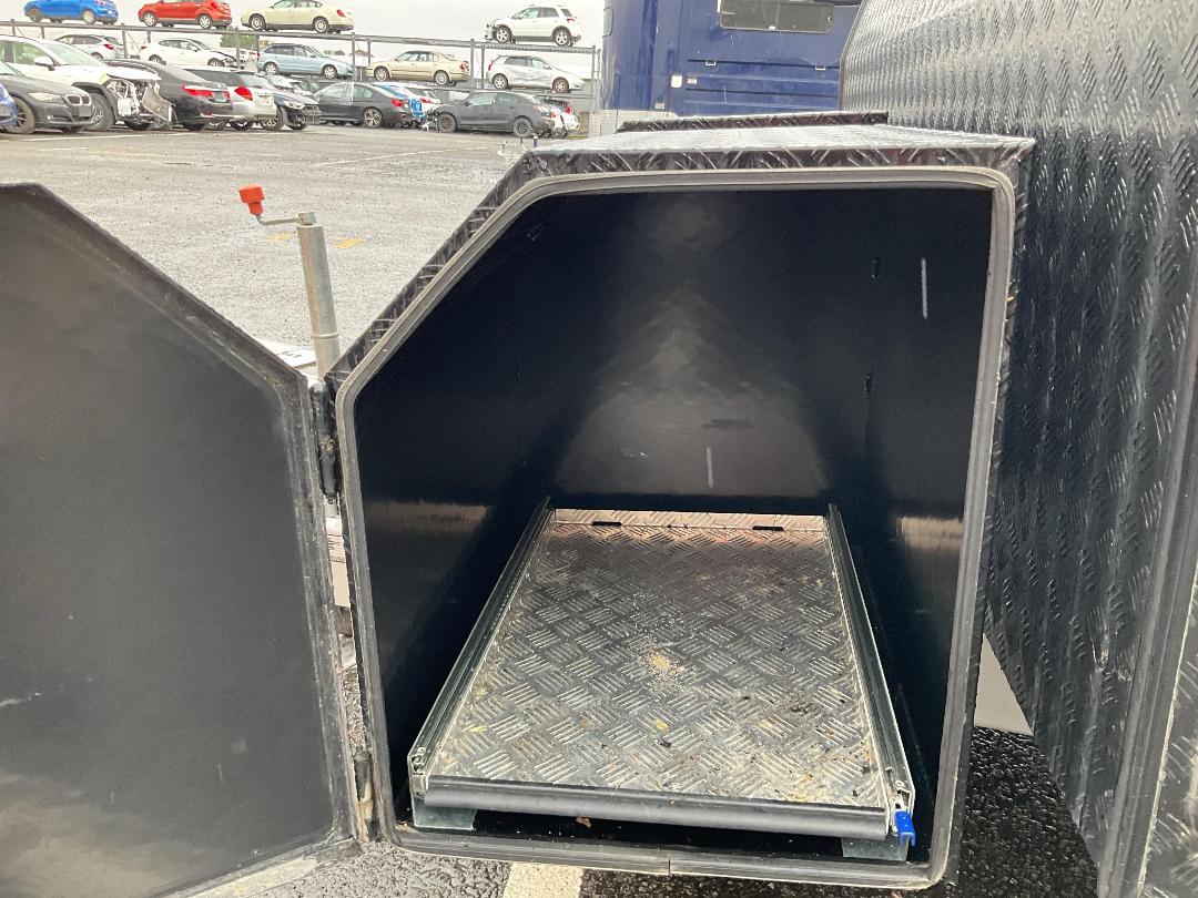 Photo '25' of CANYON VIKING XTREME Caravan - Single