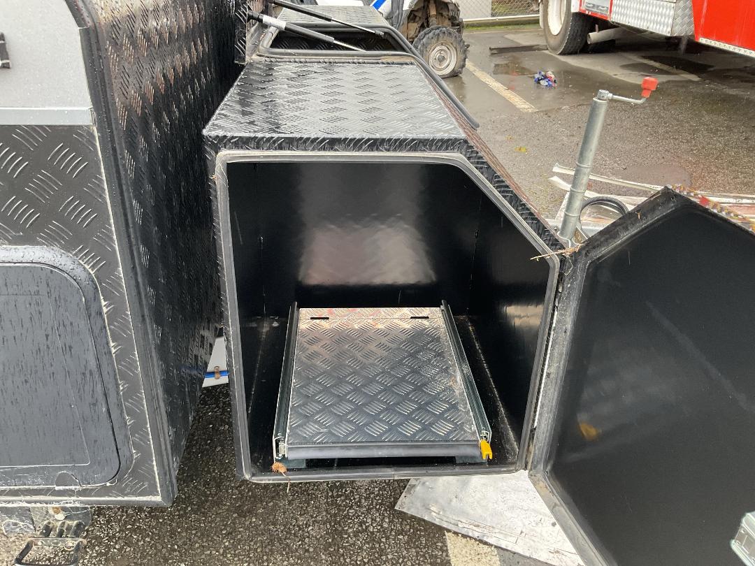 Photo '24' of CANYON VIKING XTREME Caravan - Single