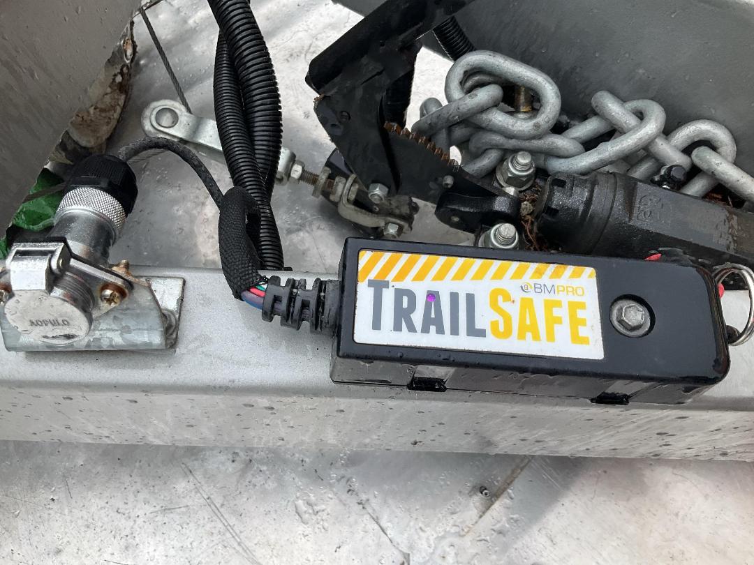 Photo '32' of CANYON VIKING XTREME Caravan - Single