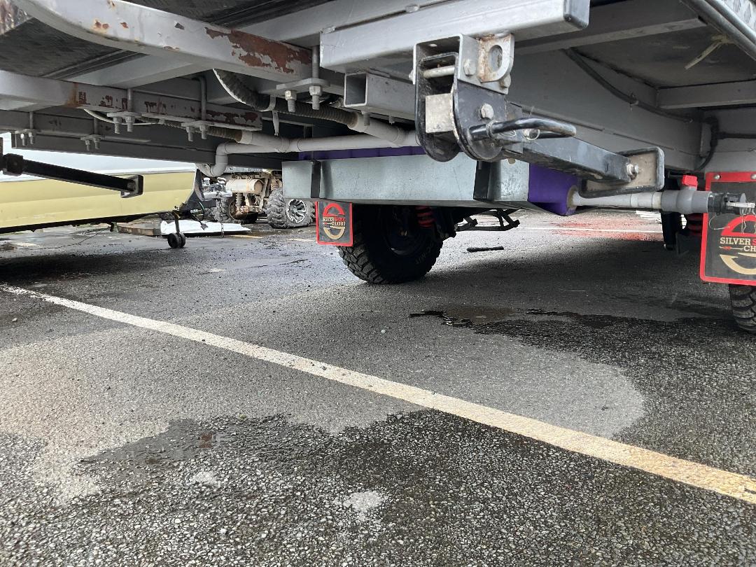 Photo '33' of CANYON VIKING XTREME Caravan - Single