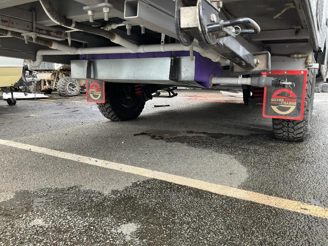 Photo '34' of CANYON VIKING XTREME Caravan - Single