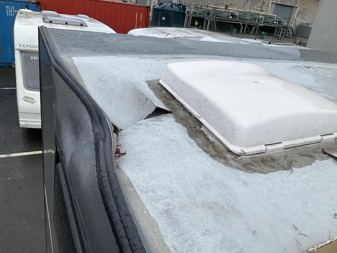 Photo '43' of CANYON VIKING XTREME Caravan - Single