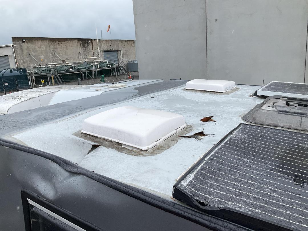 Photo '40' of CANYON VIKING XTREME Caravan - Single