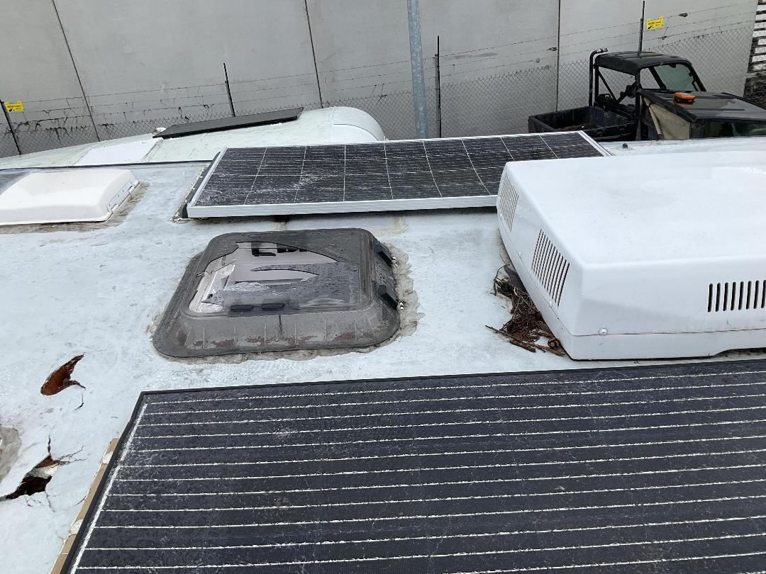 Photo '41' of CANYON VIKING XTREME Caravan - Single