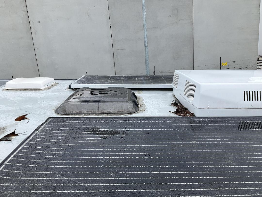 Photo '39' of CANYON VIKING XTREME Caravan - Single