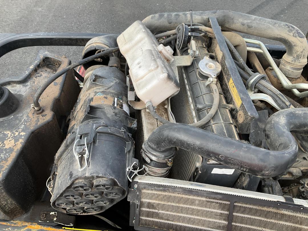 Photo '11' of Case IH Quantum 85V Tractor Photo '11' of Case IH Quantum 85V Tractor