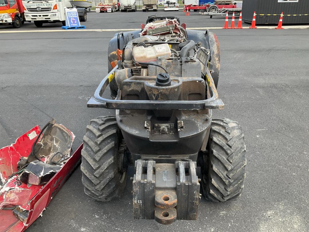 Photo '10' of Case IH Quantum 85V Tractor Photo '10' of Case IH Quantum 85V Tractor