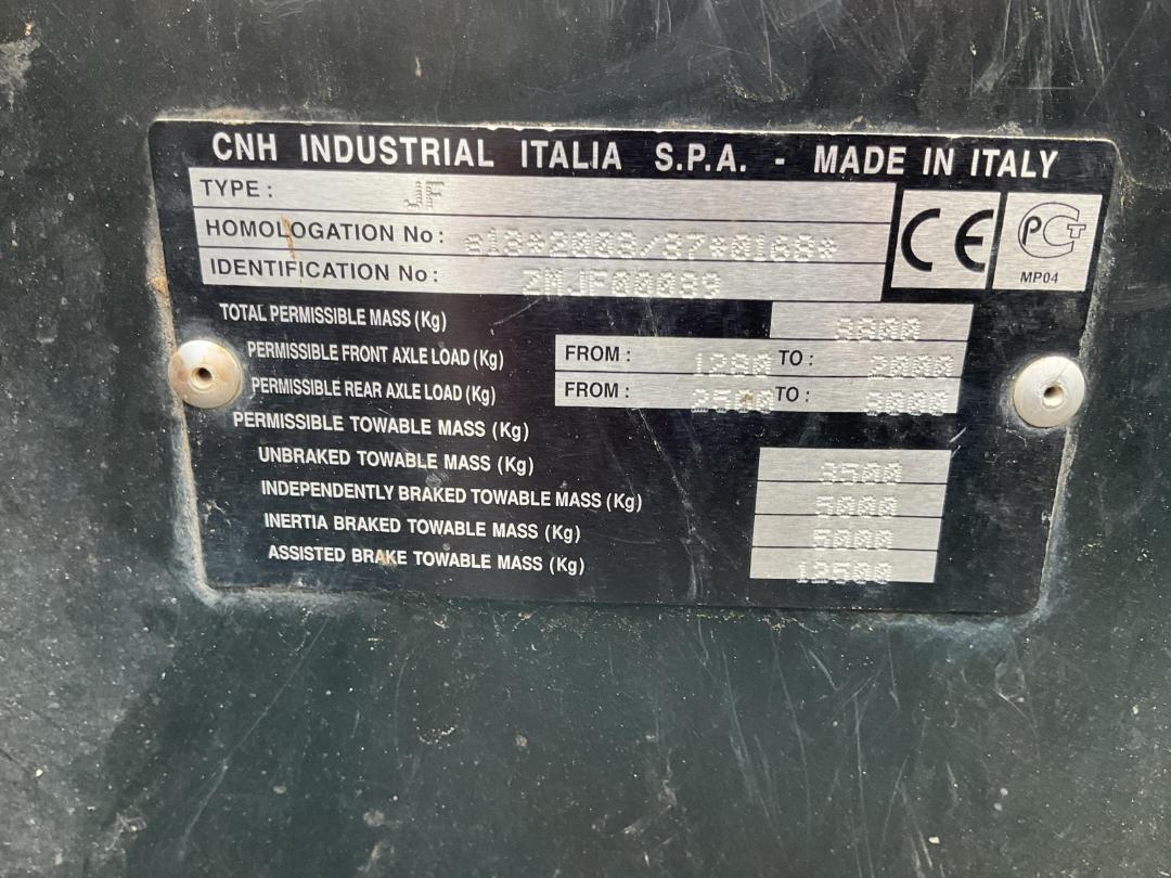 Photo '15' of Case IH Quantum 85V Tractor Photo '15' of Case IH Quantum 85V Tractor