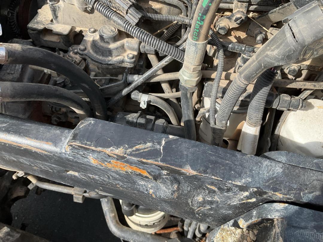 Photo '22' of Case IH Quantum 85V Tractor Photo '22' of Case IH Quantum 85V Tractor