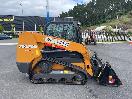 Thumbnail '3' of Case TR270B Skid Steer