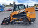 Thumbnail '7' of Case TR270B Skid Steer